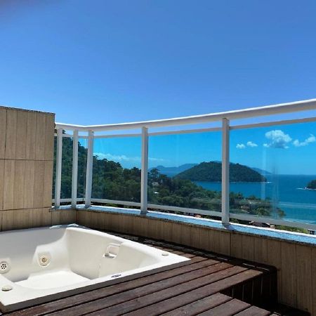 Cobertura Porto Real Suites Mangaratiba - Vista Mar Exterior foto