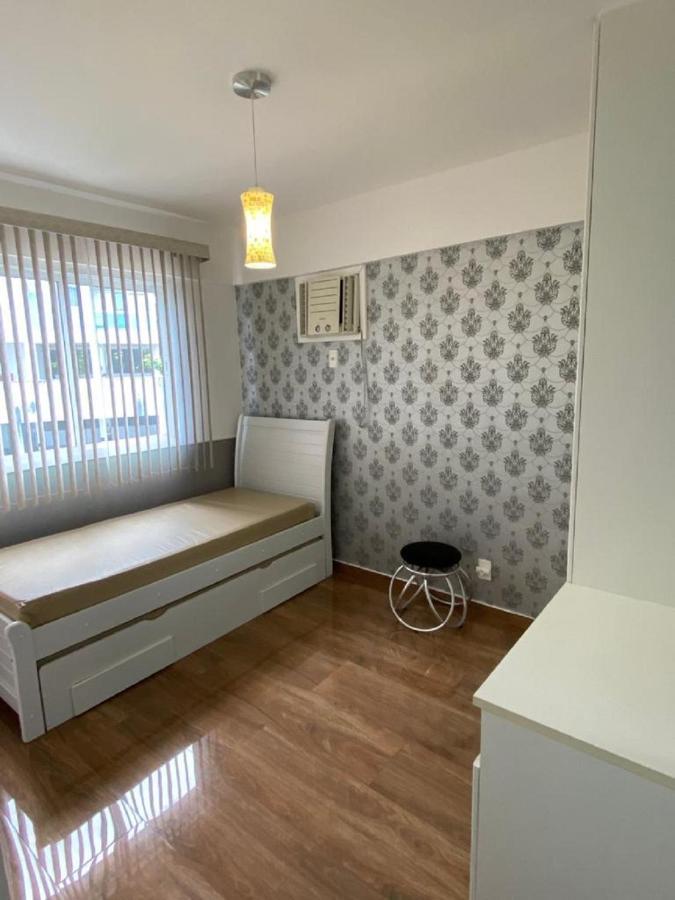 Cobertura Porto Real Suites Mangaratiba - Vista Mar Exterior foto