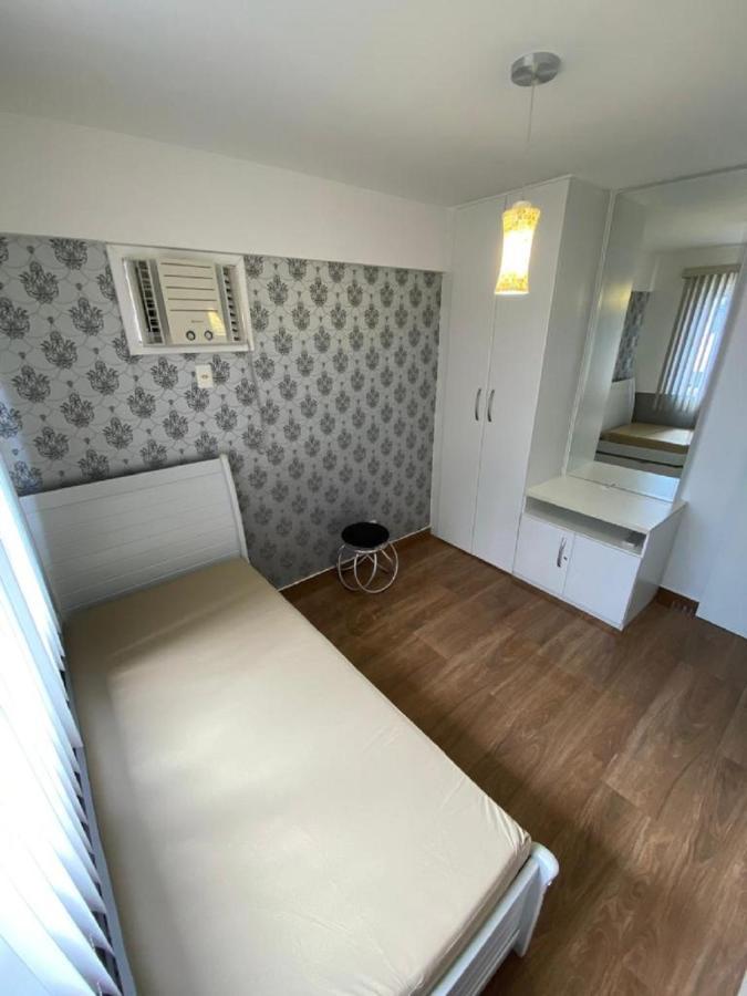 Cobertura Porto Real Suites Mangaratiba - Vista Mar Exterior foto