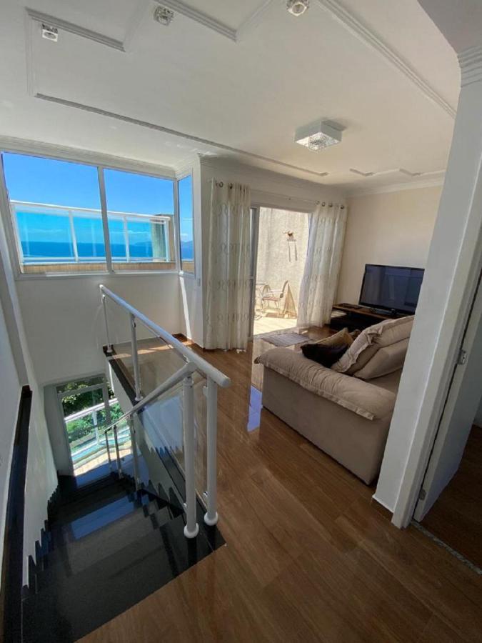 Cobertura Porto Real Suites Mangaratiba - Vista Mar Exterior foto